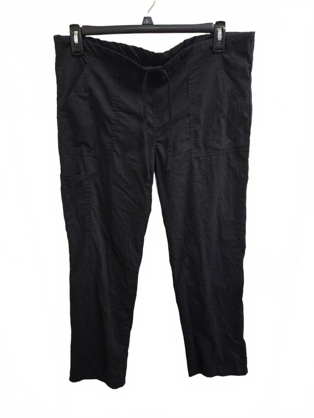 Very Good S black Scrubstar Scrub pants